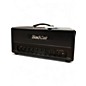 Used Bad Cat JET BLACK Tube Guitar Amp Head thumbnail