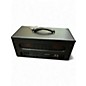 Used Bad Cat JET BLACK Tube Guitar Amp Head