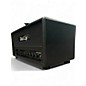 Used Bad Cat JET BLACK Tube Guitar Amp Head