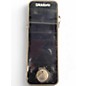 Used D'Addario Planet Waves Chromatic Pedal Tuner Plus Tuner Pedal