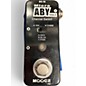 Used Mooer Micro ABY MKII Pedal thumbnail