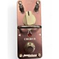 Used Tomsline Engineering ACH-3S Effect Pedal thumbnail