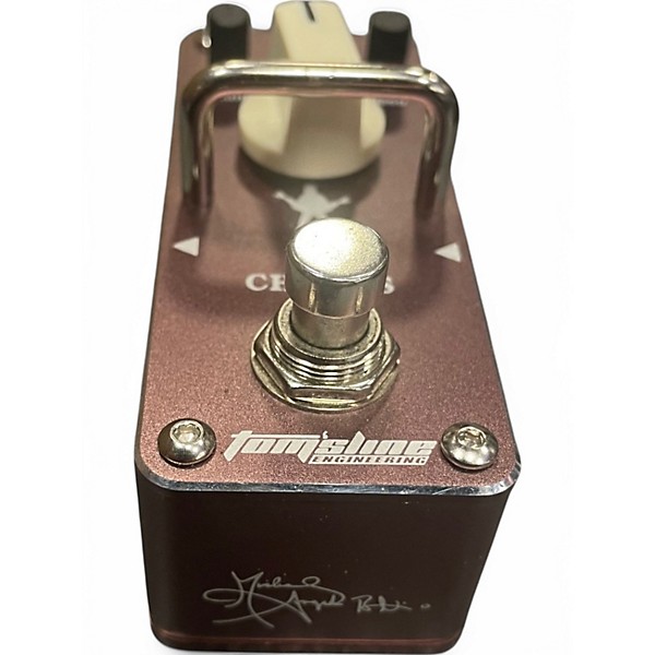 Used Tomsline Engineering ACH-3S Effect Pedal