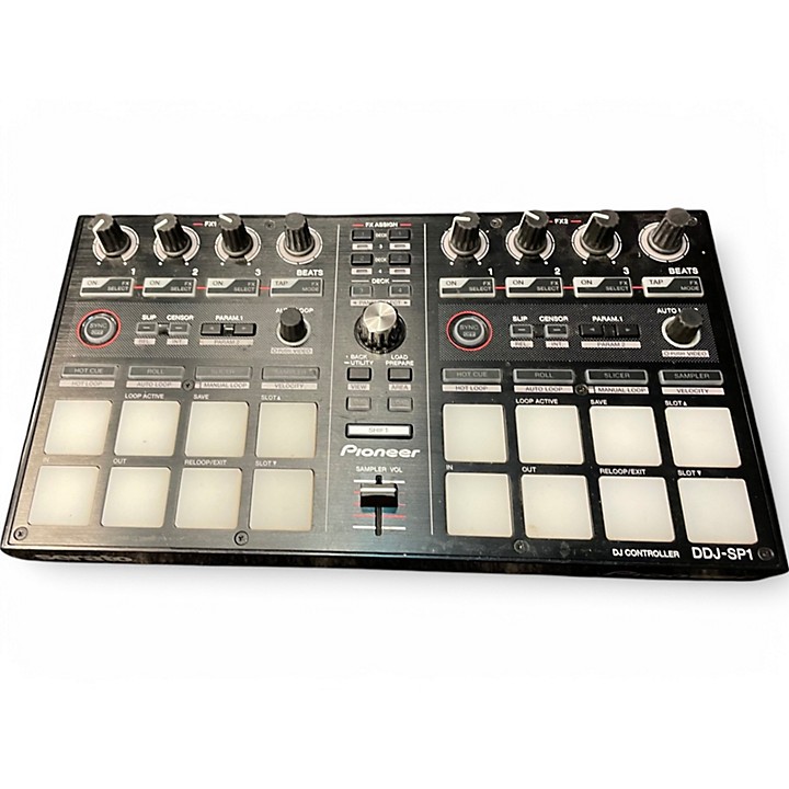 Pioneer DDJ-SP1 Digital DJ Controller for sale online | eBay