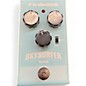 Used TC Electronic Skysurfer Reverb Effect Pedal thumbnail