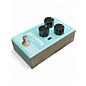 Used TC Electronic Skysurfer Reverb Effect Pedal
