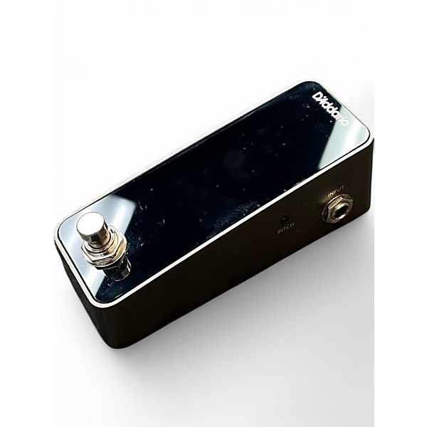 Used D'Addario PWCT20G Tuner Pedal