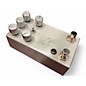 Used Walrus Audio Fathom Reverb Effect Pedal