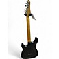 Used Kiesel Delos Black Solid Body Electric Guitar