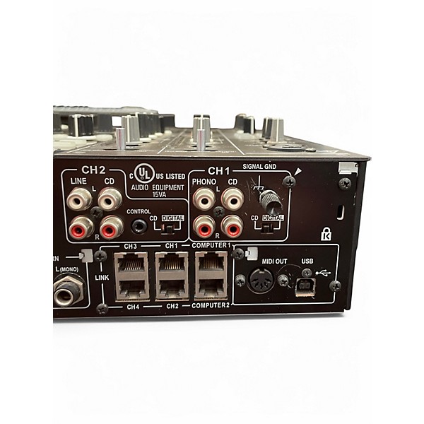 Used Pioneer DJ DJM2000 DJ Mixer