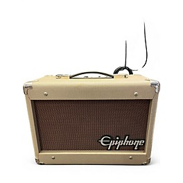Used Epiphone STUDIO ACOUSTIC 15C Guitar Combo Amp