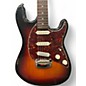 Used Ernie Ball Music Man Cutlass 2 Color Sunburst Solid Body Electric Guitar