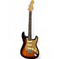 Used Fender Player Stratocaster 2 Color Sunburst Solid Body Electric Guitar thumbnail