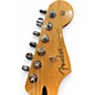 Used Fender Player Stratocaster 2 Color Sunburst Solid Body Electric Guitar