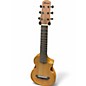 Used Ibanez AUP10N GUITILELLE Natural Ukulele thumbnail
