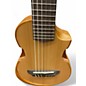 Used Ibanez AUP10N GUITILELLE Natural Ukulele