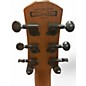 Used Ibanez AUP10N GUITILELLE Natural Ukulele