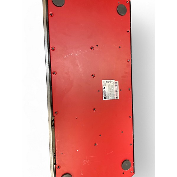 Used Akai Professional MPK249 49 Key MIDI Controller