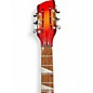 Used Rickenbacker 1993Plus 12 String Fireglo Hollow Body Electric Guitar