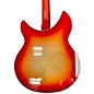 Used Rickenbacker 1993Plus 12 String Fireglo Hollow Body Electric Guitar
