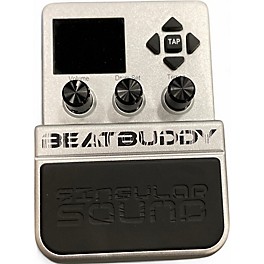 Used Singular Sound Beatbuddy Drum Machine
