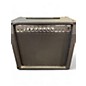Used Monoprice STAGE RIGHT 611800 Guitar Combo Amp