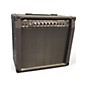 Used Monoprice STAGE RIGHT 611800 Guitar Combo Amp