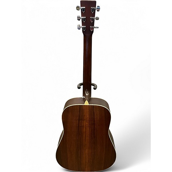 Used Martin D16E Natural Acoustic Electric Guitar