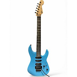Used Charvel DK24 HSS Solid Body Electric Guitar