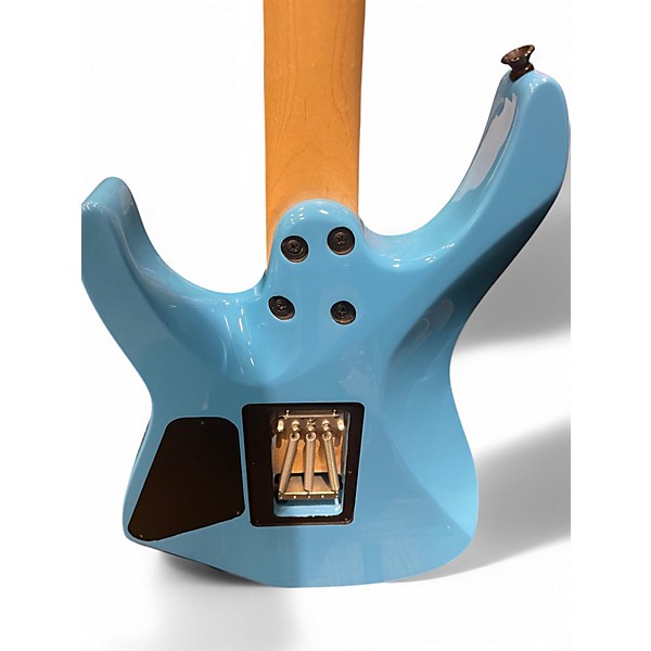 Used Charvel DK24 HSS Solid Body Electric Guitar