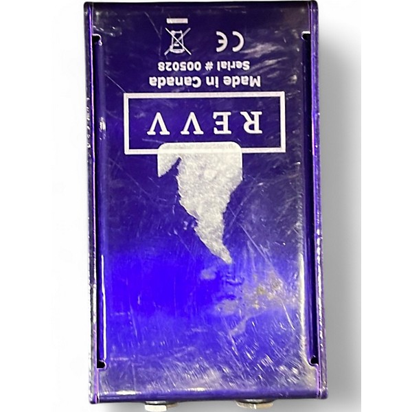 Used Revv Amplification G3