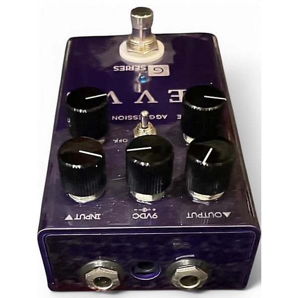 Used Revv Amplification G3