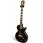 Used Epiphone Jared James Nichols Blues Power Black Solid Body Electric Guitar thumbnail