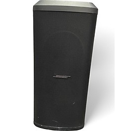 Used Bose Sub 1 Powered Speaker