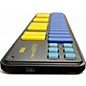 Used KORG Nano Key 2 MIDI Controller
