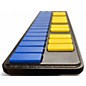 Used KORG Nano Key 2 MIDI Controller