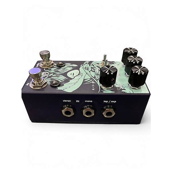 Used Walrus Audio Julianna Effect Pedal