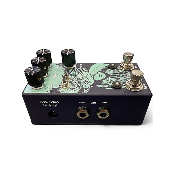 Used Walrus Audio Julianna Effect Pedal
