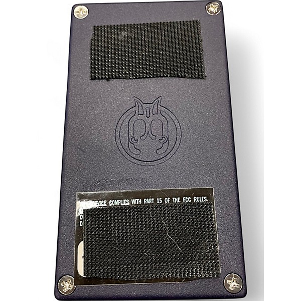 Used Walrus Audio Julianna Effect Pedal
