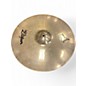 Used Zildjian 20in A Custom Medium Ride Cymbal thumbnail