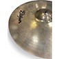 Used Zildjian 20in A Custom Medium Ride Cymbal