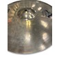 Used Zildjian 20in A Custom Medium Ride Cymbal