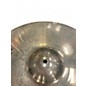 Used Zildjian 20in A Custom Medium Ride Cymbal