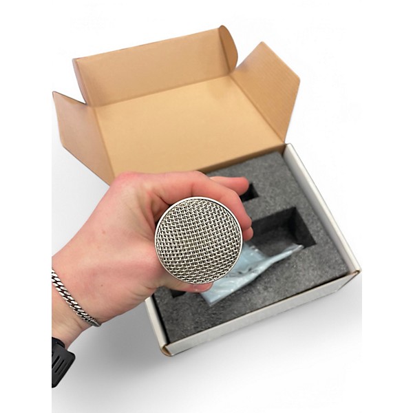 Used MXL 910 Condenser Microphone