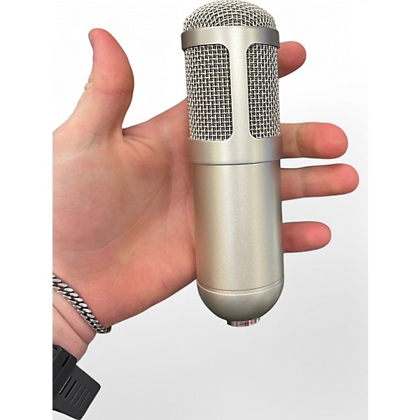 Used MXL 910 Condenser Microphone