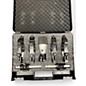 Used Samson 7KIT Drum Microphone