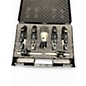 Used Samson 7KIT Drum Microphone