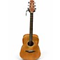 Used Takamine GS330S Natural Acoustic Guitar thumbnail