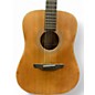 Used Takamine GS330S Natural Acoustic Guitar