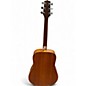 Used Takamine GS330S Natural Acoustic Guitar